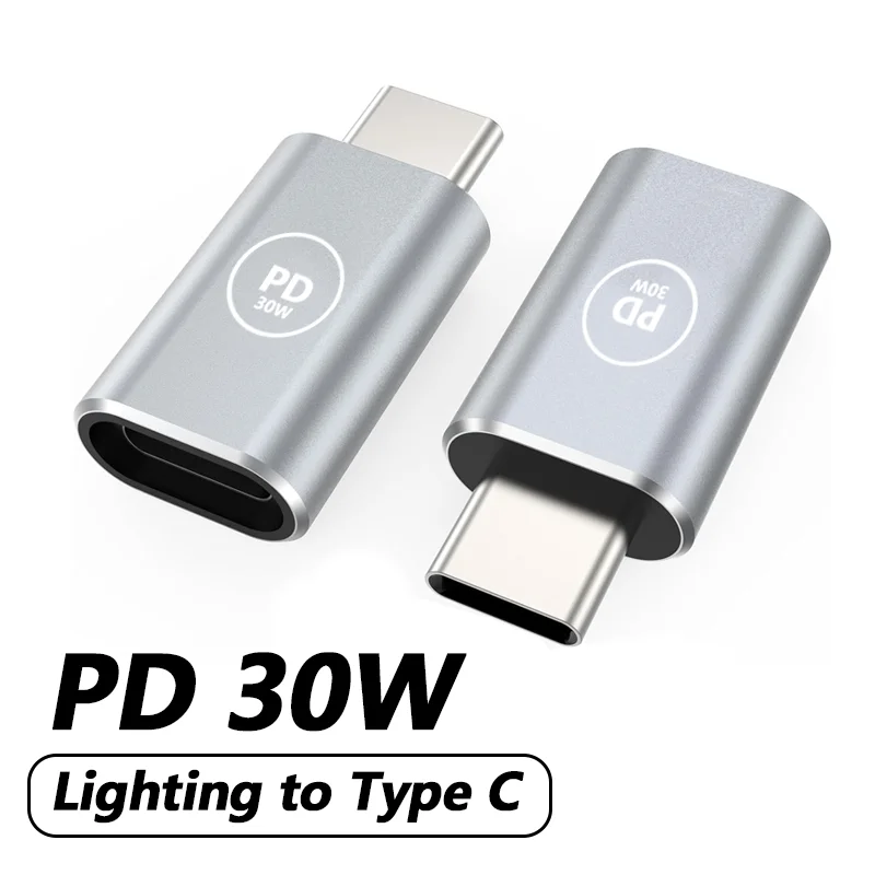  15  ƽ ޽   Ŀ, 30W PD Ÿ C ޴  , Ʈ-USB C ̺ 